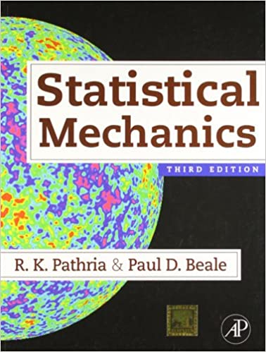 Statistical Mechanics